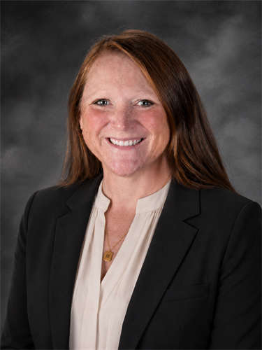 Picture of Abby Domingo, Assistant Superintendent of Instructional Services